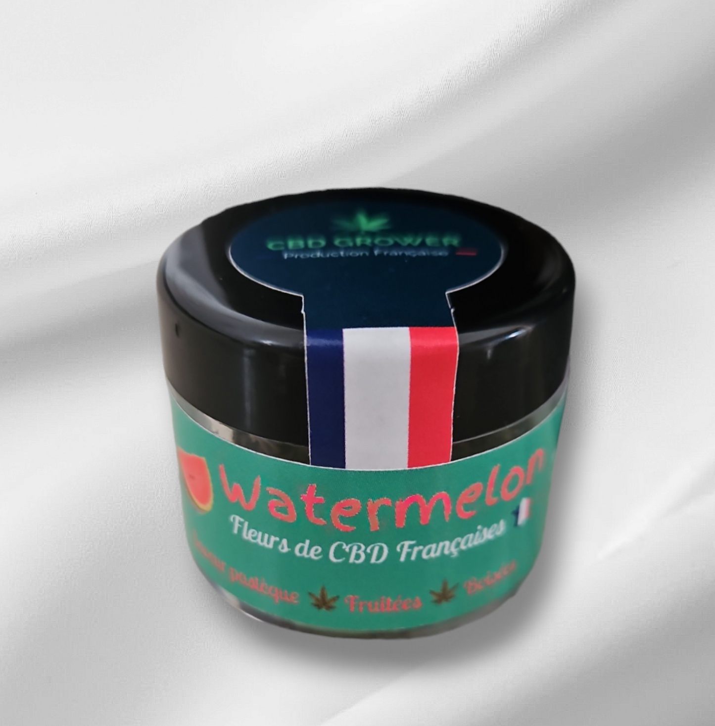 Fleurs de CBD - Watermelon