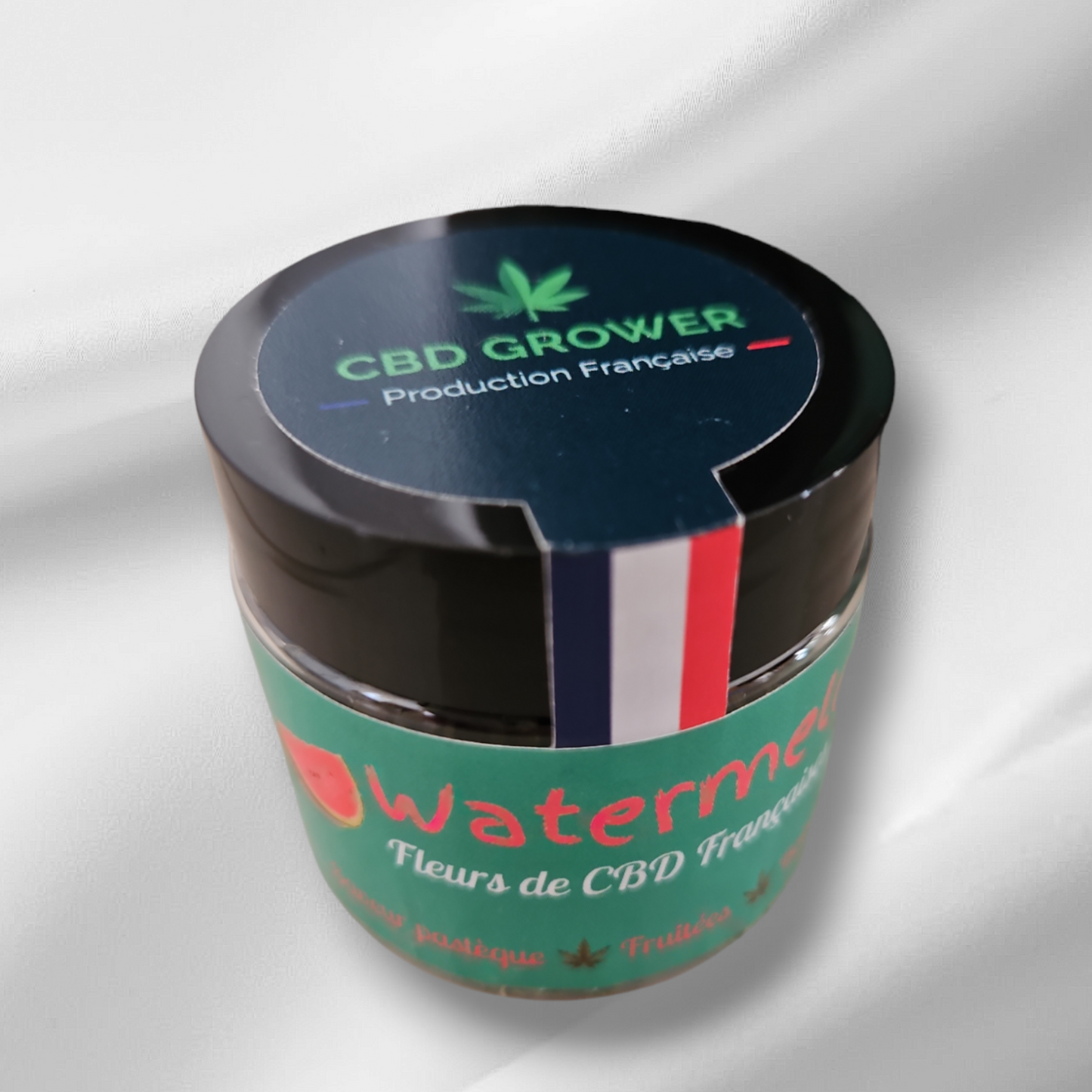 Fleurs de CBD - Watermelon