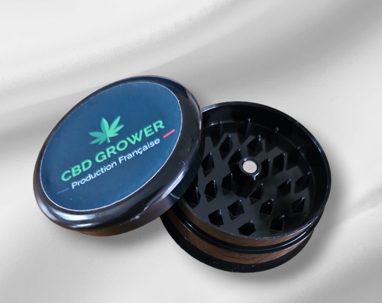 Grinder