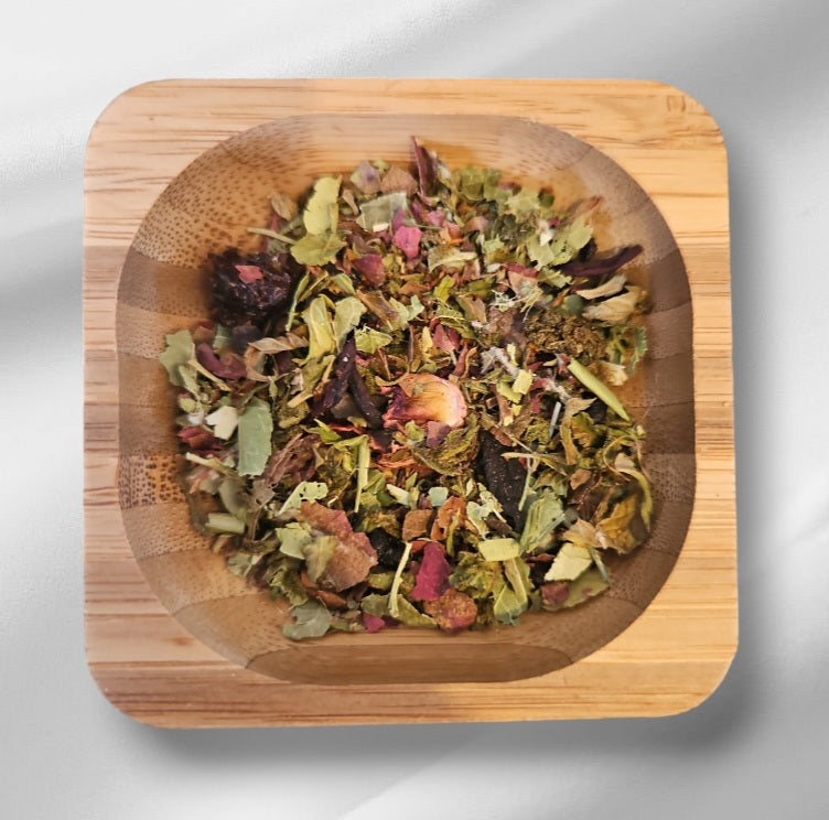 Infusion au CBD - La veinarde