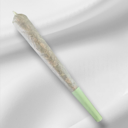 Pré-roulé 100% CBD