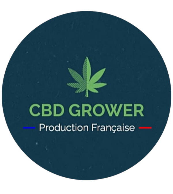 CBD GROWER