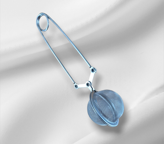 Boule à thé